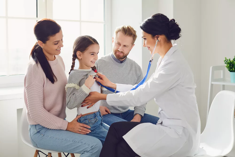 Medicina de Família vs. Clínica Médica: Qual Especialidade Médica é a Melhor para Você?    