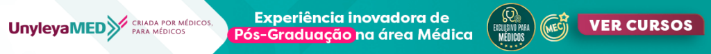 Pós-Graduação Médica 100% online