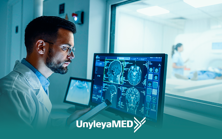 Paciente 360: conheça a tecnologia utilizada pela UnyleyaMED para aprendizado EAD humanizado 