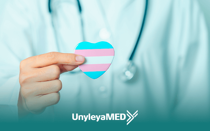 Atendimento às pessoas transgênero: qual o papel do médico? 