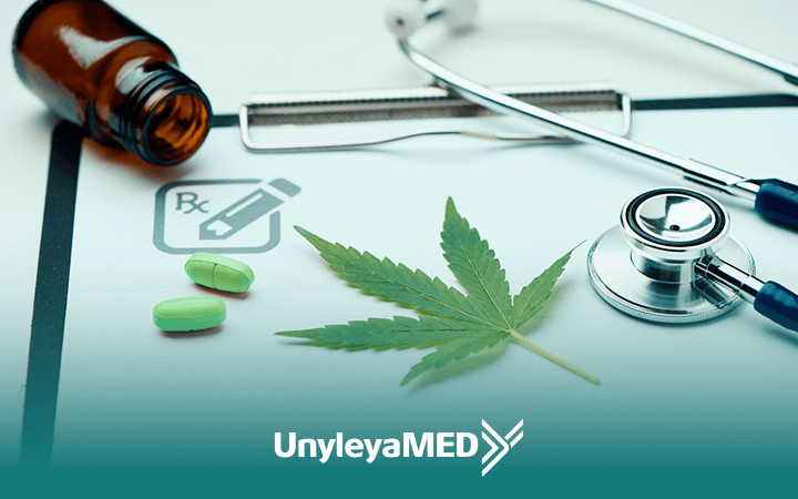 Uso do Canabidiol Medicinal na Abordagem Clínica e Tratamento Terapêutico de Enfermidades com a Cannabis