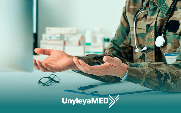 Atuação em Medicina Militar: área de trabalho, oportunidades, salário 