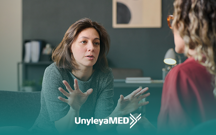 Pós-Graduação em Psiquiatria e Saúde Mental: aperfeiçoe sua carreira com a UnyleyaMED 