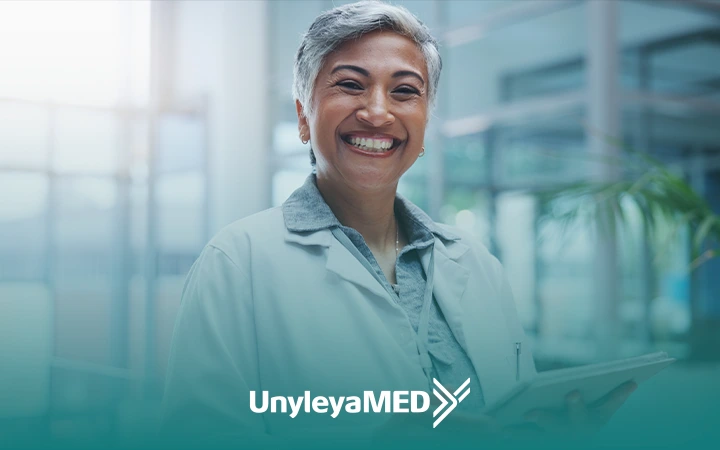 Pós-graduação em Medicina do Trabalho e Saúde Laboral UnyleyaMED 