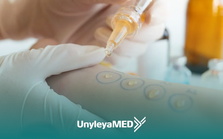 Alergologista: Conheça a Pós-Graduação Médica em Alergologia – UnyleyaMED 