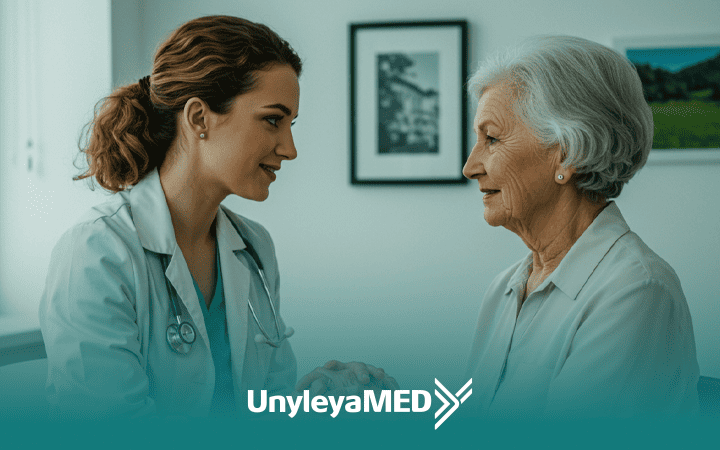Endocrinologia: o que é e o que trata