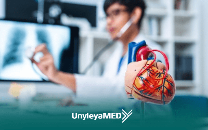 Cardiologia: o que é, especialização e quanto ganha