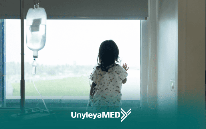 Oncologia pediátrica: o que é, quanto ganha e o que faz