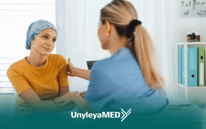 Nutrição oncológica: o que os médicos precisam saber