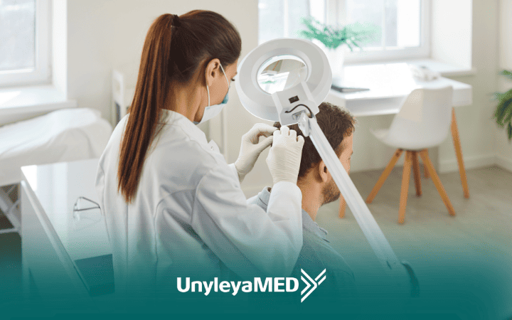 Como estudar dermatologia?