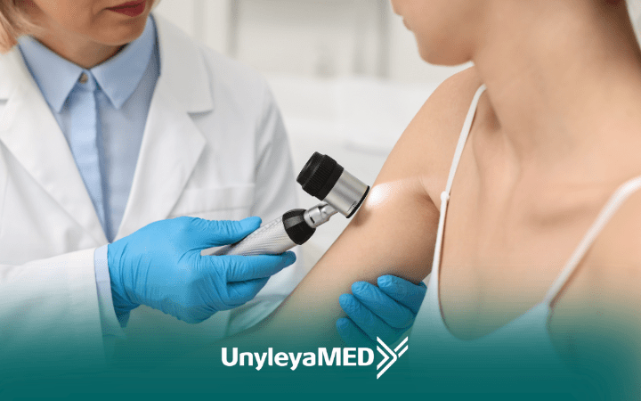Dermatologia: como estudar?