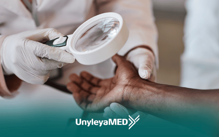 Qual a melhor pós-graduação em Dermatologia?