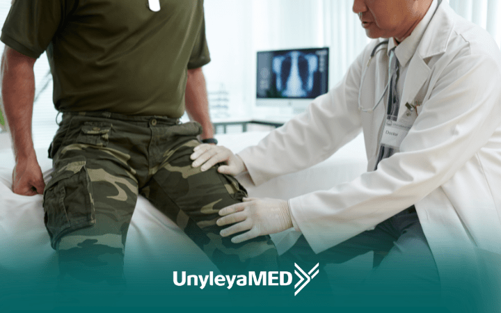 Médico militar: conheça os principais concursos das Forças Armadas