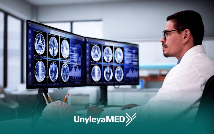 Dicas para médicos sobre neuroimagem. Confira aqui