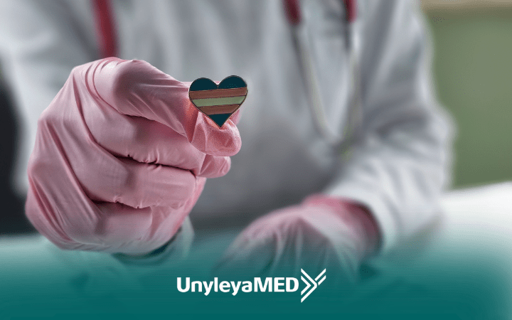 Guia médico para atendimento a transgêneros