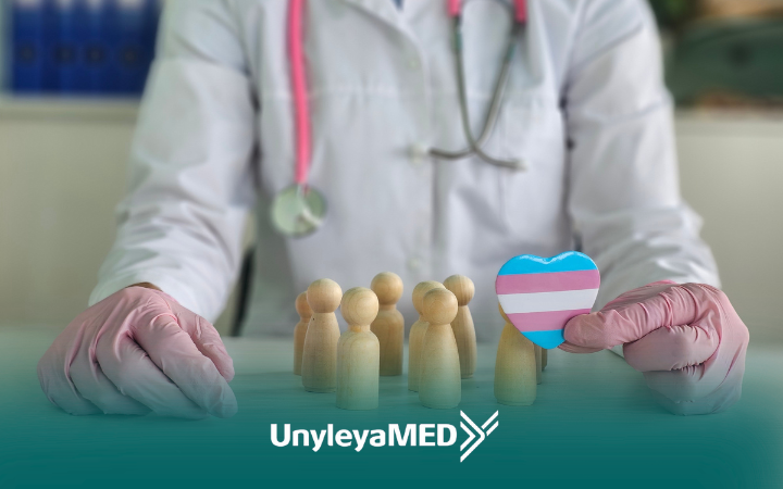 Medicina transgênero: o que é e mercado de trabalho