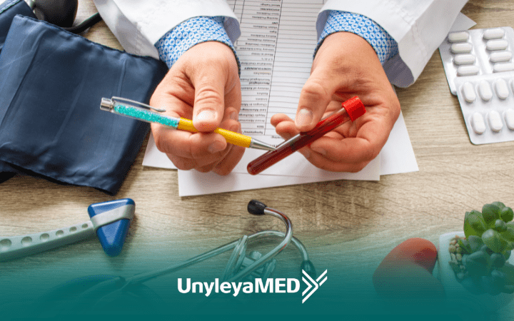 Hematologia: o que estuda e pós-graduação