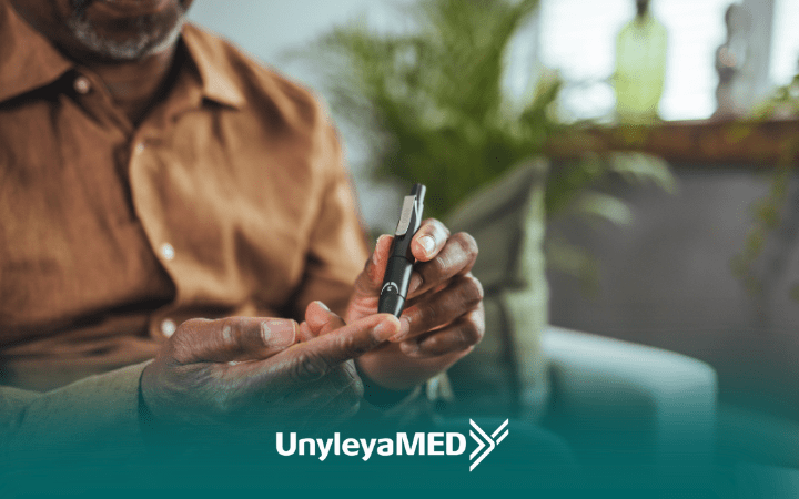 Diabetes Tipo 1 e Diabetes Tipo 2: conheça as diferenças importantes