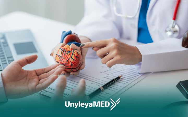 Dicas importantes sobre leitura ECG