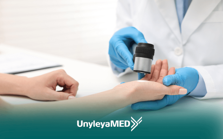 Médico: veja como tratar a dermatose