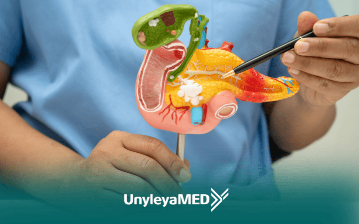 Doenças Pancreáticas: conheça as principais