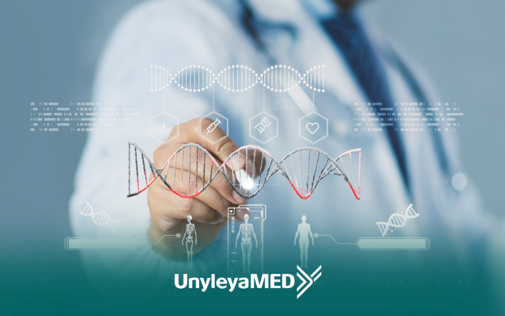 IA na medicina: como ela está sendo utilizada