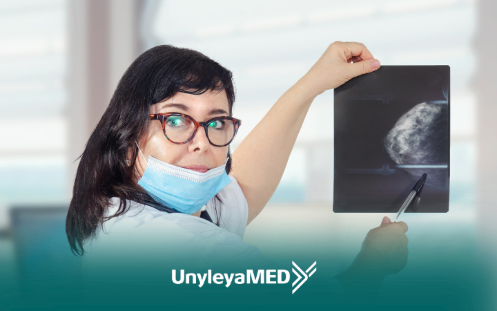 Mastologia: o que é, importância, estuda e pós-graduação