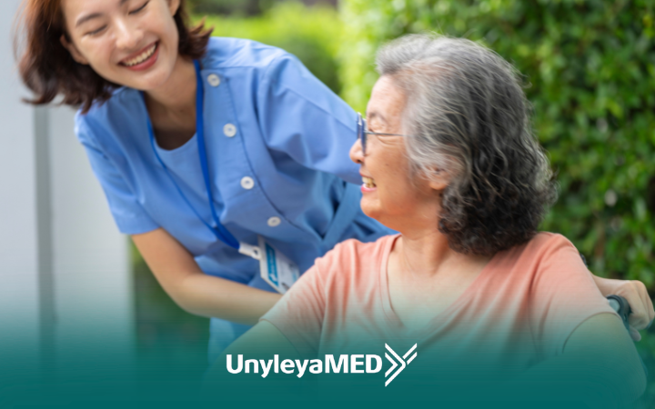 Gerontólogo: o que é, o que faz, quanto ganha e mais!