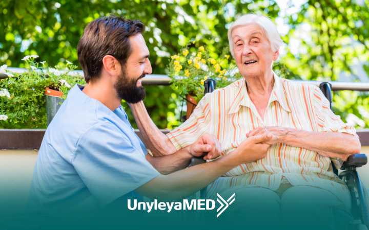 Gerentologia: o que é, o que aborda em mais