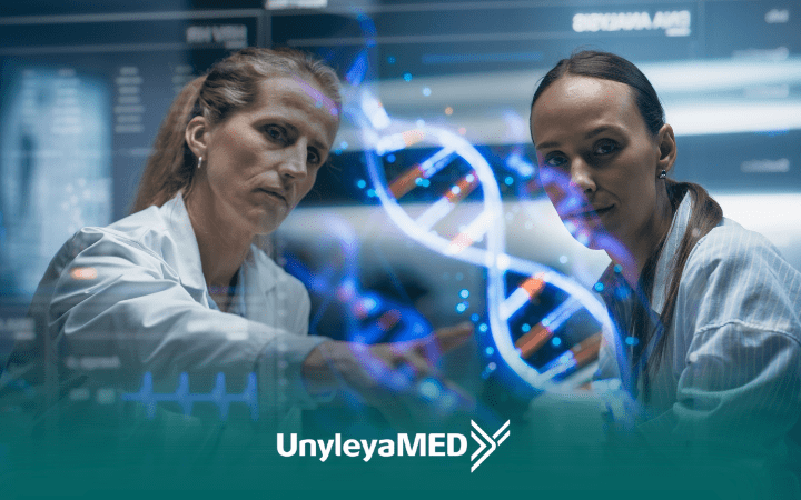 Terapia gênica: o que é, como funciona e curso