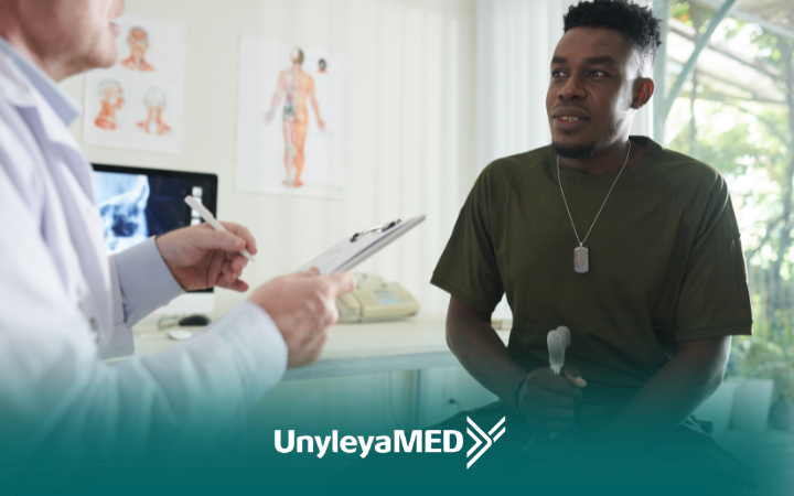 Médico militar temporário: descubra como entrar nessa carreira