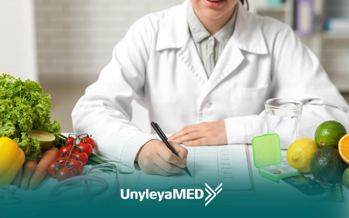 Dietoterapia: saiba tudo sobre essa área