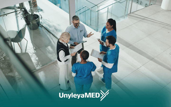 Gestão hospitalar: o que faz, o quanto ganha e pós-graduação