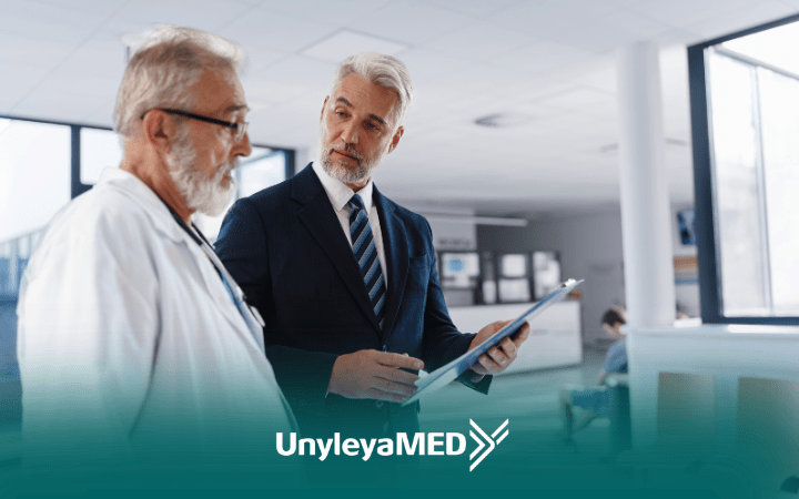 Pós-graduação em gestão hospitalar para médicos. Conheça aqui