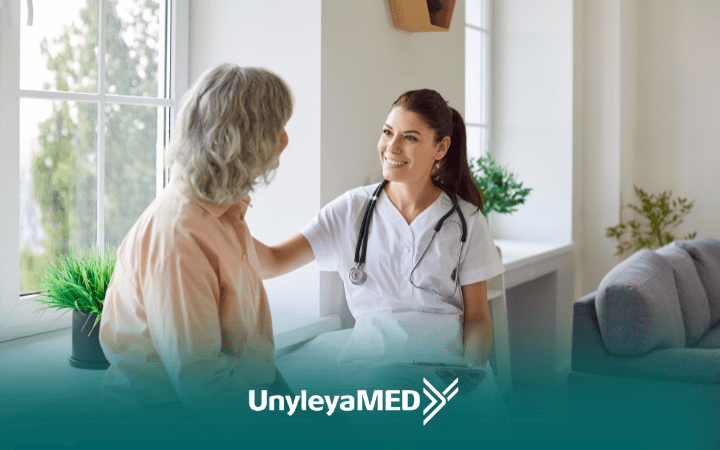 Medicina metabólica: o que é, o que faz, o que estuda e pós-graduação