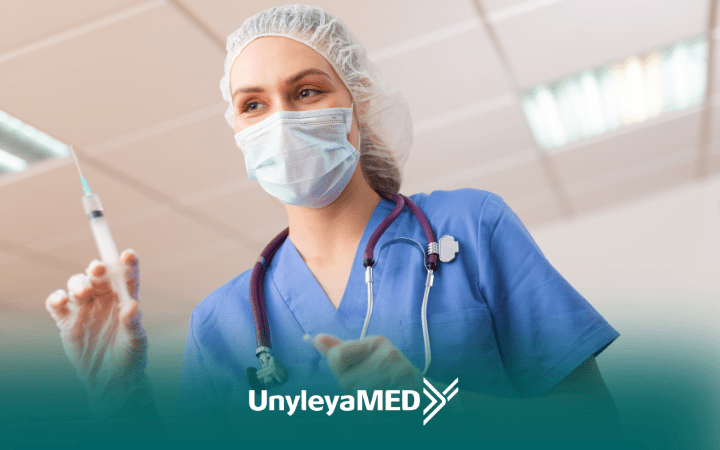 Conheça a pós-graduação em anestesiologia pediátrica