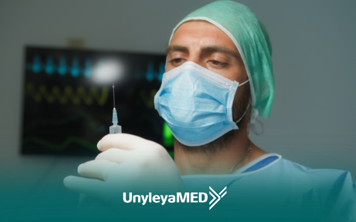 Anestesiologia Pediátrica: o que é, quanto ganha e pós-graduação