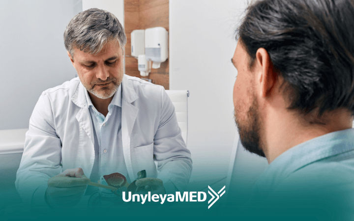 Pós-graduação em Urologia: o que você precisa saber