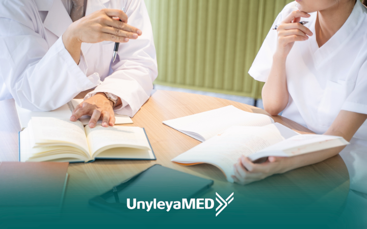 Concursos médicos em 2026: conheça os principais na região nordeste