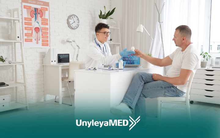 Uro-oncologia: conheça tudo sobre essa área