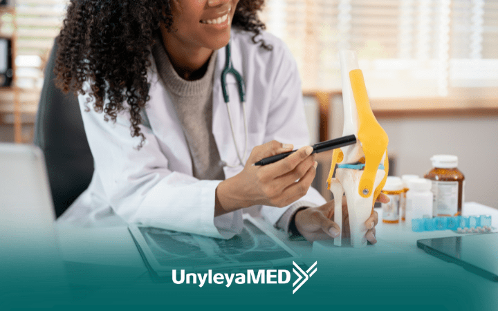 Ortopedia: o que é, o que faz, o que trata e pós-graduação