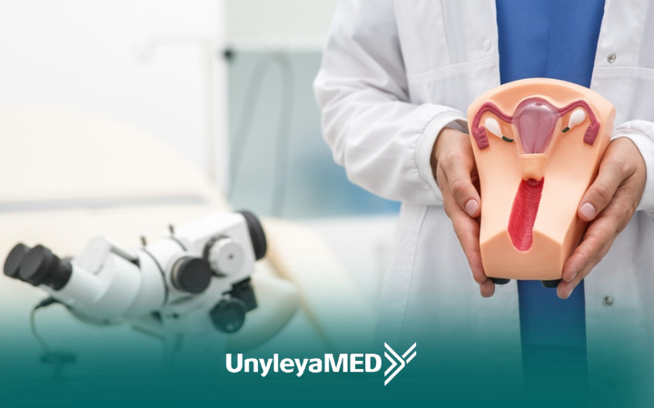 Infecção Genital: etiologia, diretrizes, causas, sintomas e diagnósticos