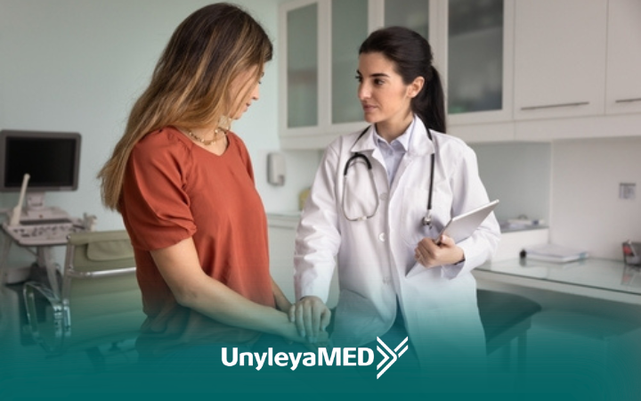 Endometriose: causas, sintomas, diagnóticos e tratamento
